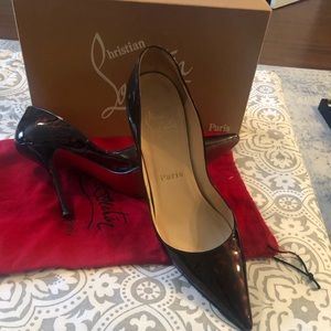 ❤️Christian Louboutin❤️